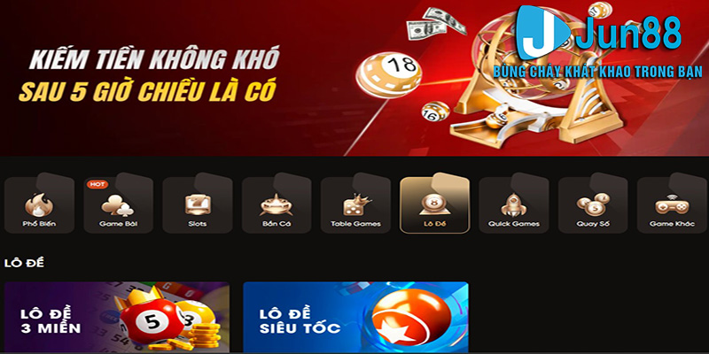 Casino Online Jun88 - Chơi Omaha Poker Đơn Giản Thưởng Lớn Bất Tận